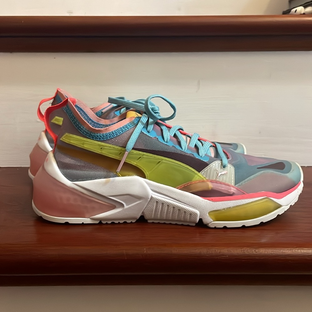 Puma LDQCELL OPTIC SHEER